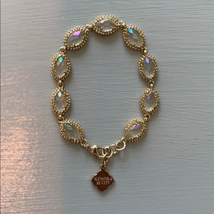 Kendra Scott Jana bracelet
